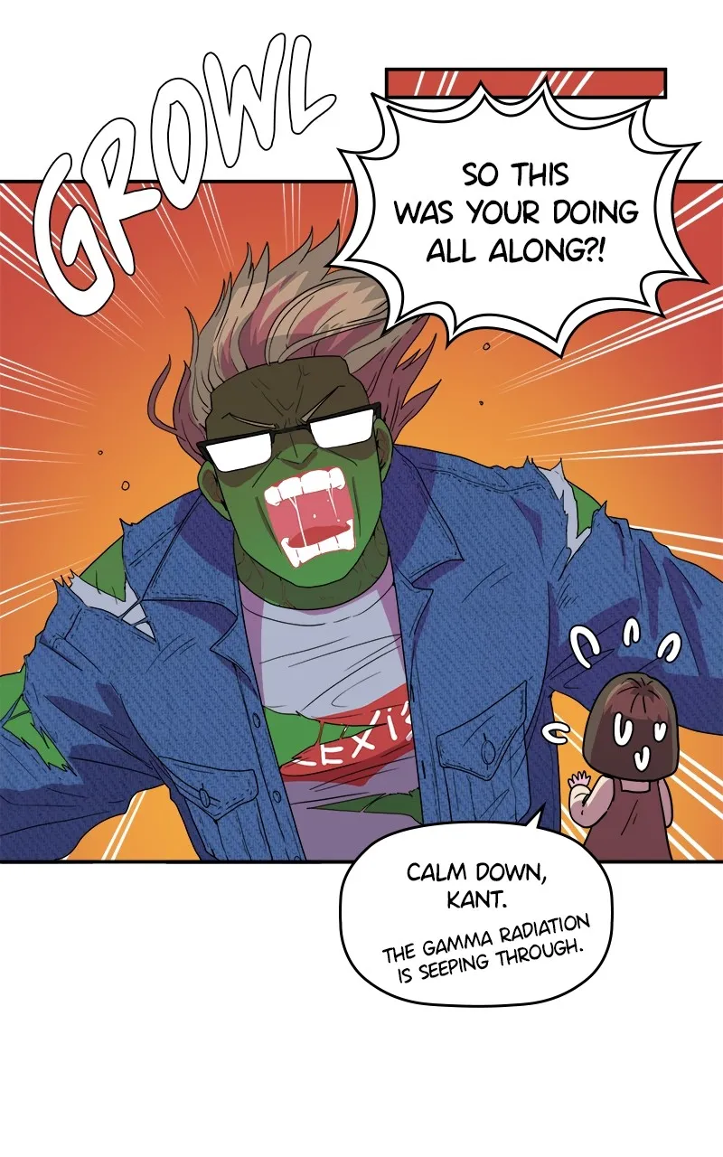 Take My Money Chapter 80 page 30 - 