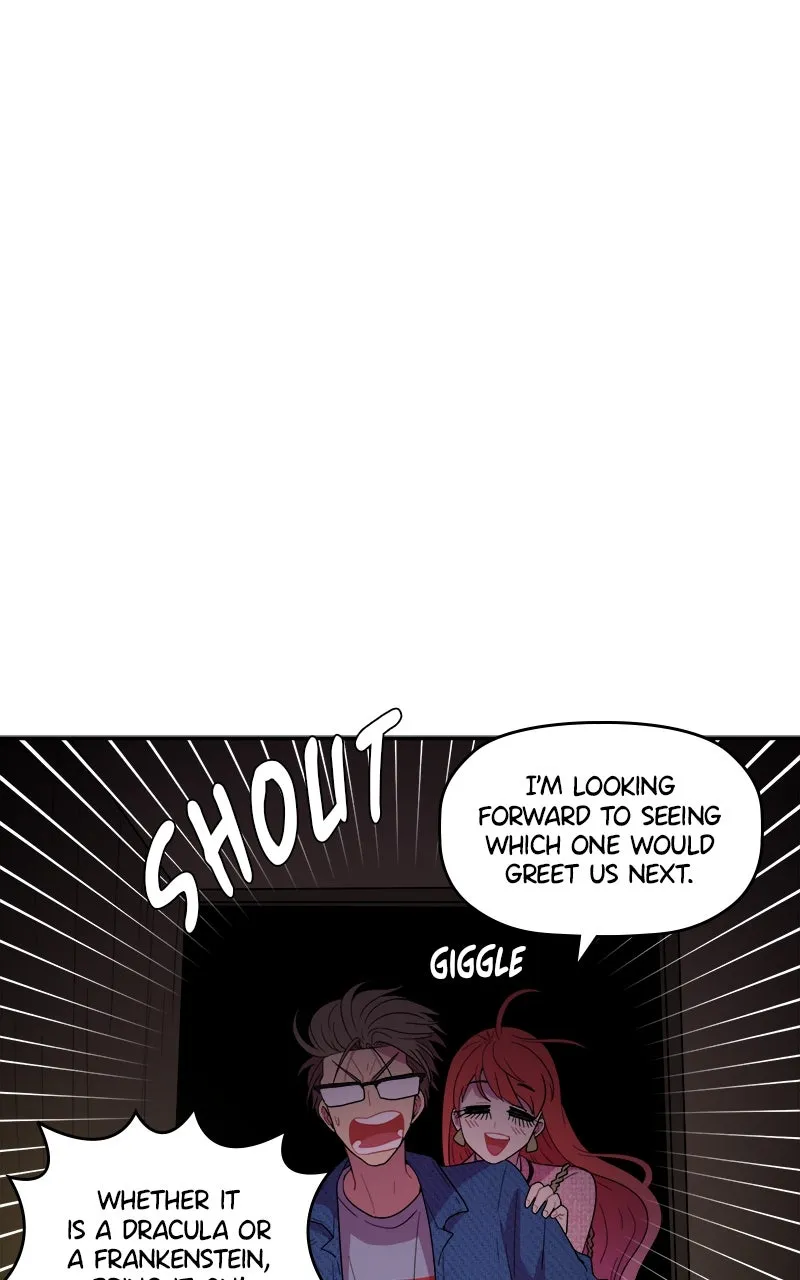 Take My Money Chapter 80 page 4 - 