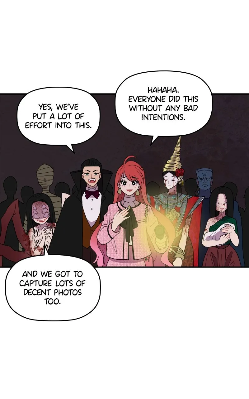 Take My Money Chapter 80 page 31 - 