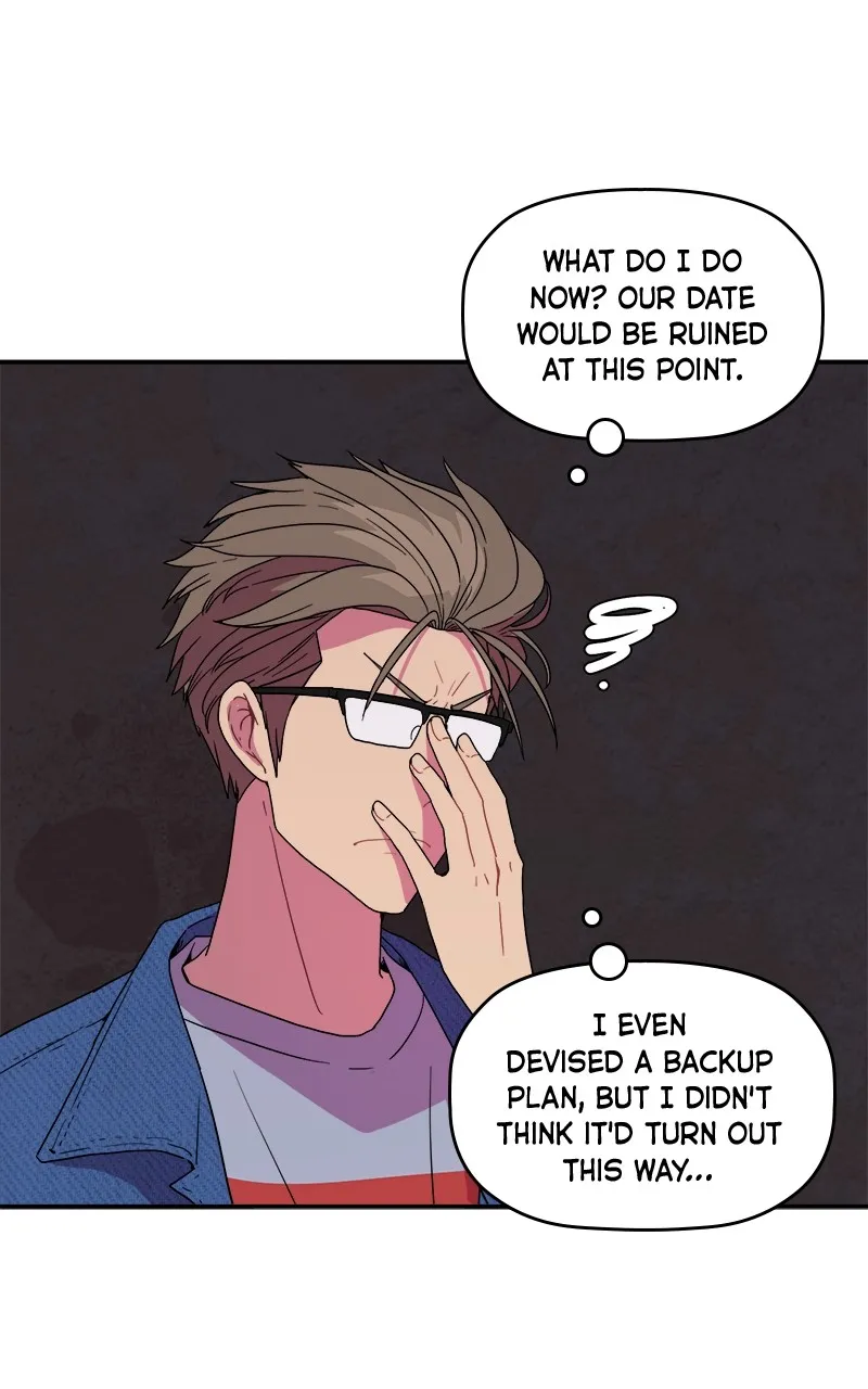 Take My Money Chapter 80 page 32 - 