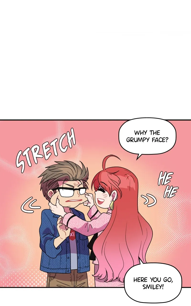 Take My Money Chapter 80 page 33 - 