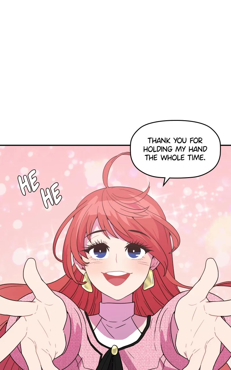 Take My Money Chapter 80 page 34 - 