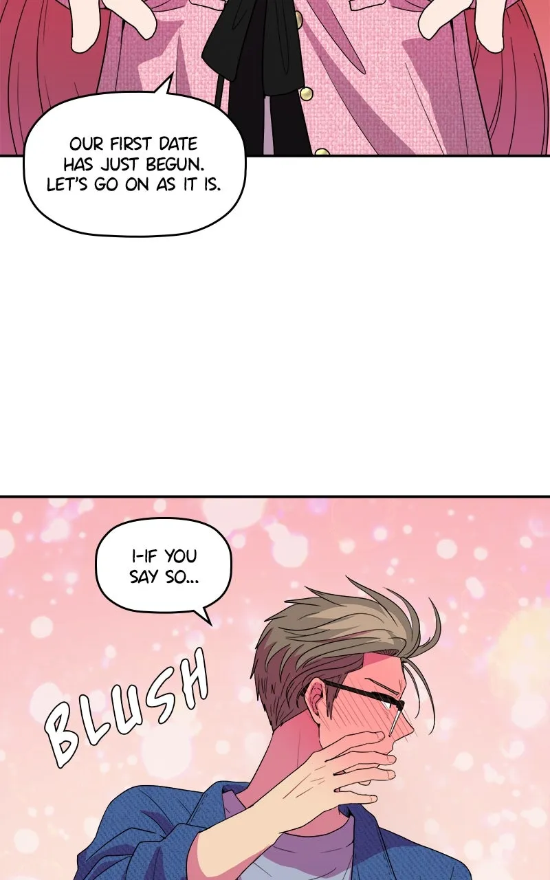 Take My Money Chapter 80 page 35 - 