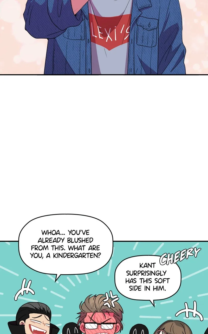 Take My Money Chapter 80 page 36 - 
