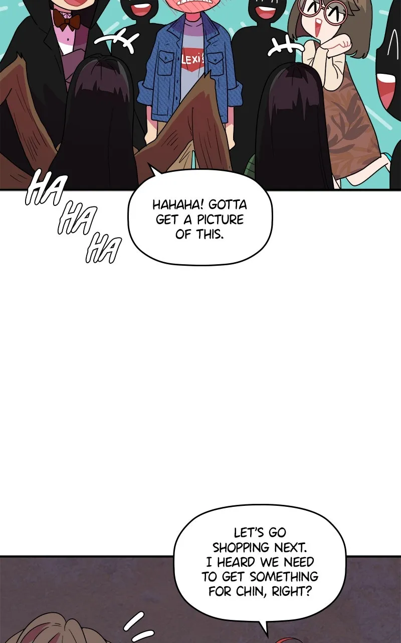 Take My Money Chapter 80 page 37 - 