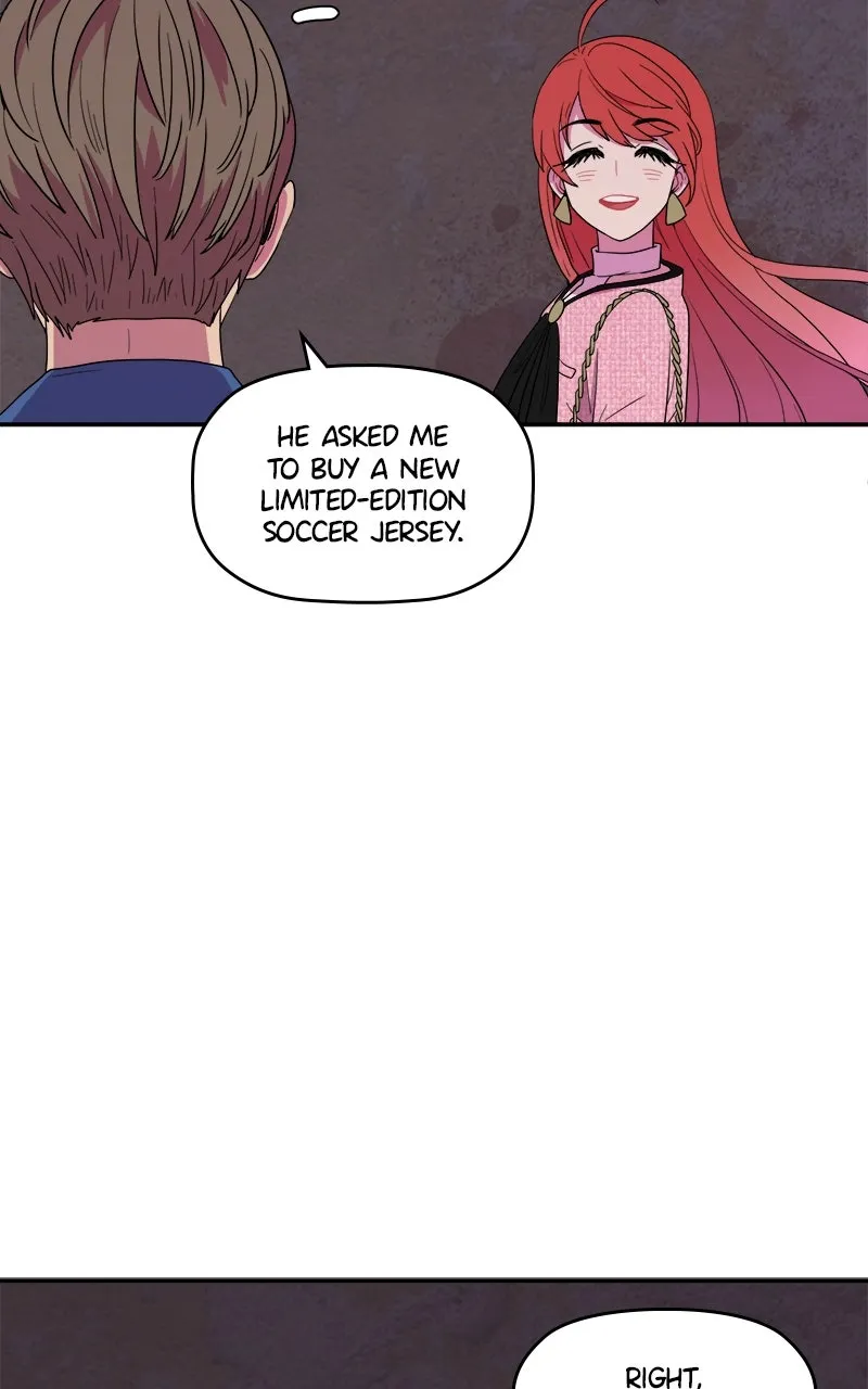 Take My Money Chapter 80 page 38 - 
