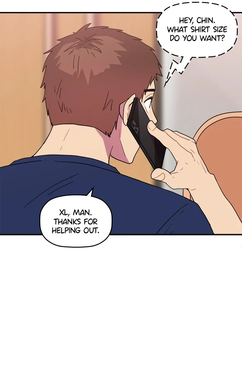 Take My Money Chapter 80 page 40 - 
