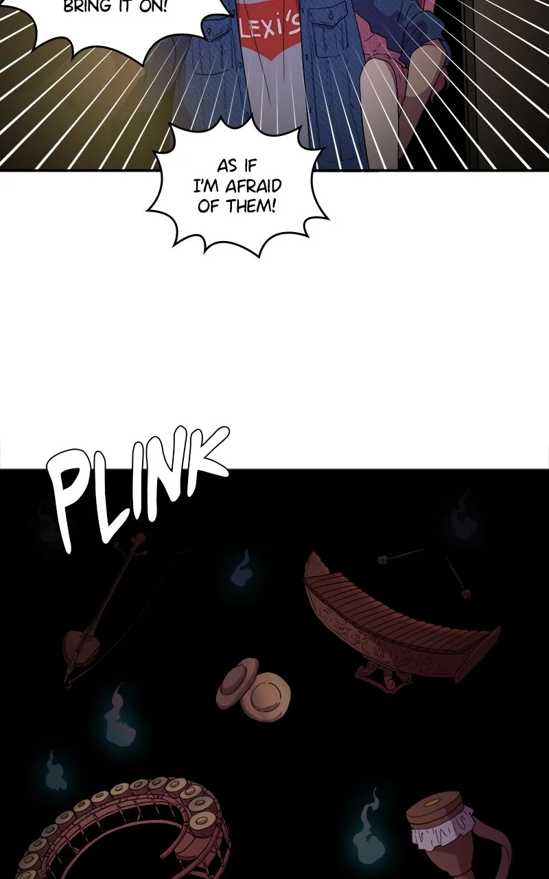 Take My Money Chapter 80 page 5 - 