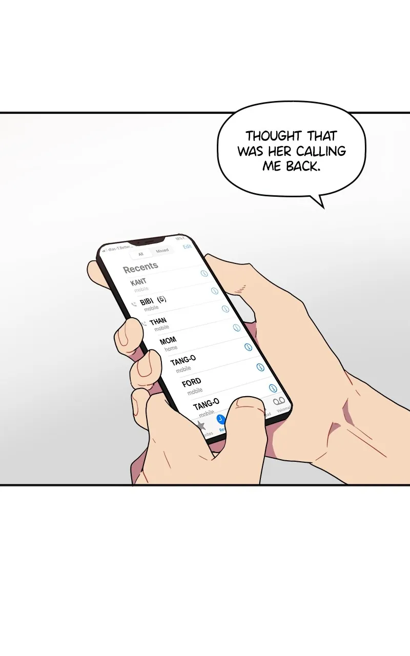 Take My Money Chapter 80 page 41 - 
