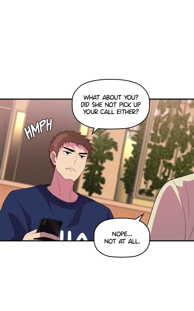 Take My Money Chapter 80 page 42 - 