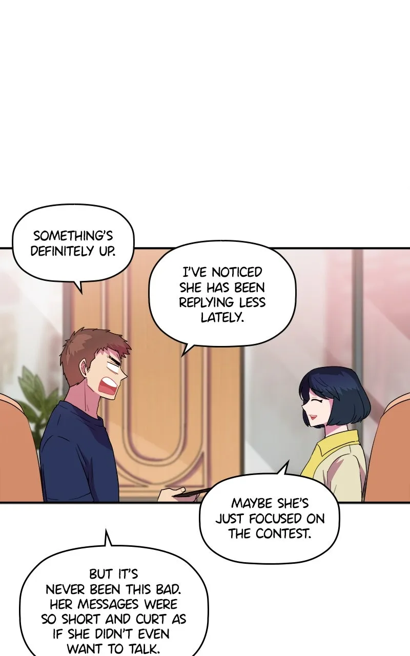 Take My Money Chapter 80 page 43 - 