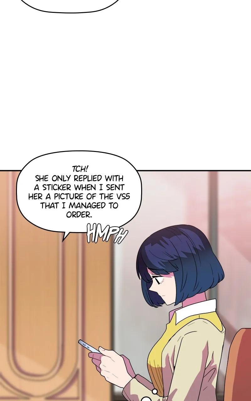 Take My Money Chapter 80 page 44 - 