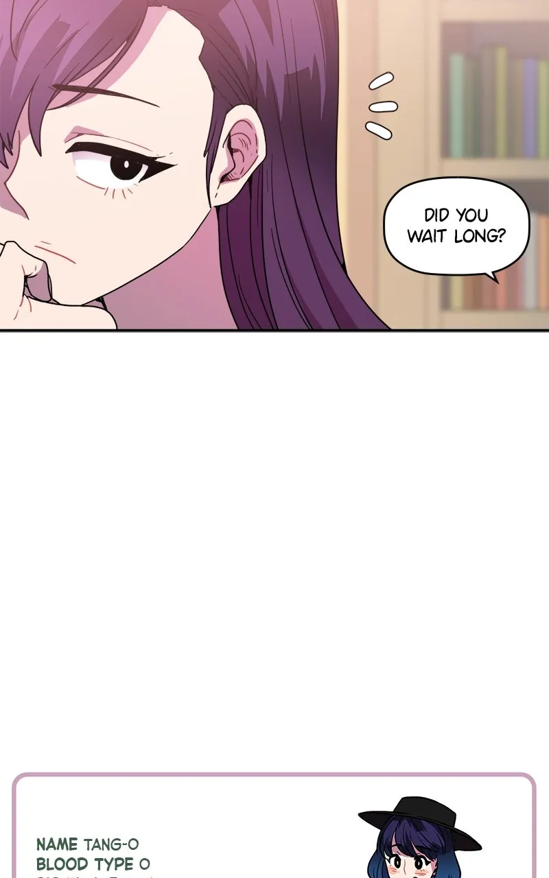 Take My Money Chapter 80 page 49 - 