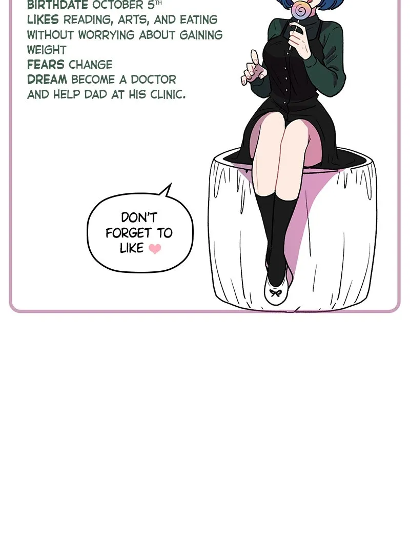 Take My Money Chapter 80 page 50 - 