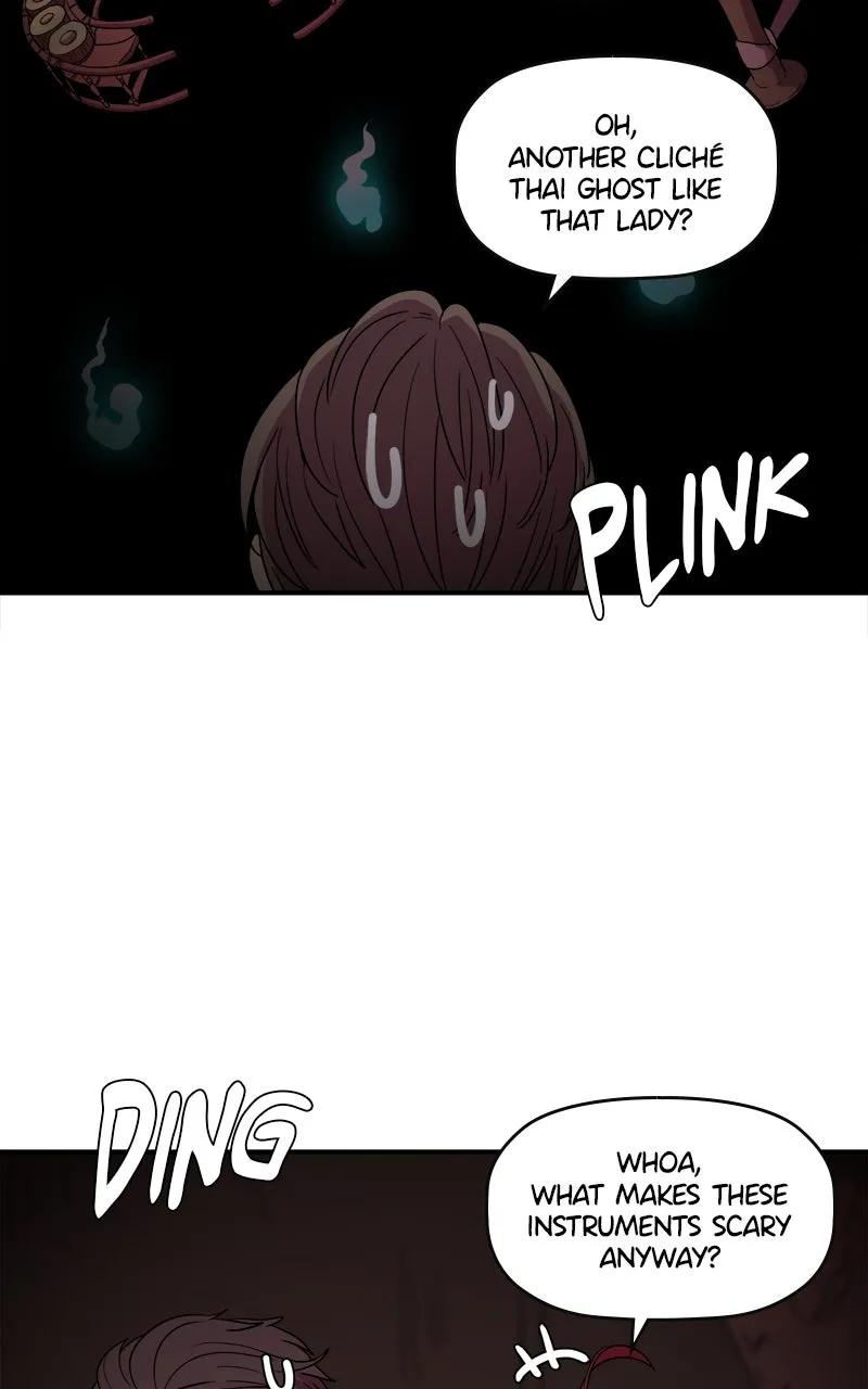 Take My Money Chapter 80 page 6 - 