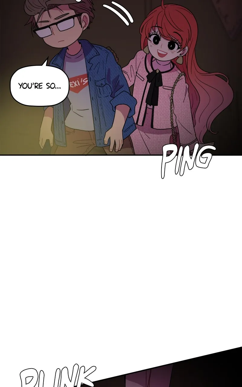 Take My Money Chapter 80 page 7 - 