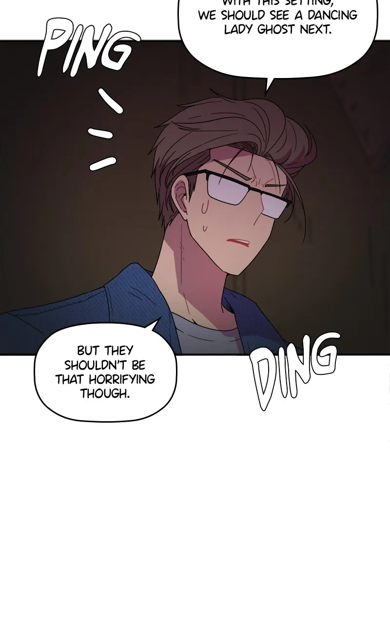 Take My Money Chapter 80 page 9 - 