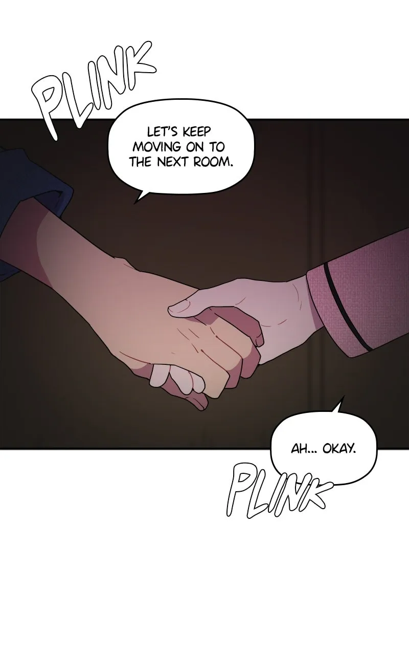 Take My Money Chapter 80 page 10 - 