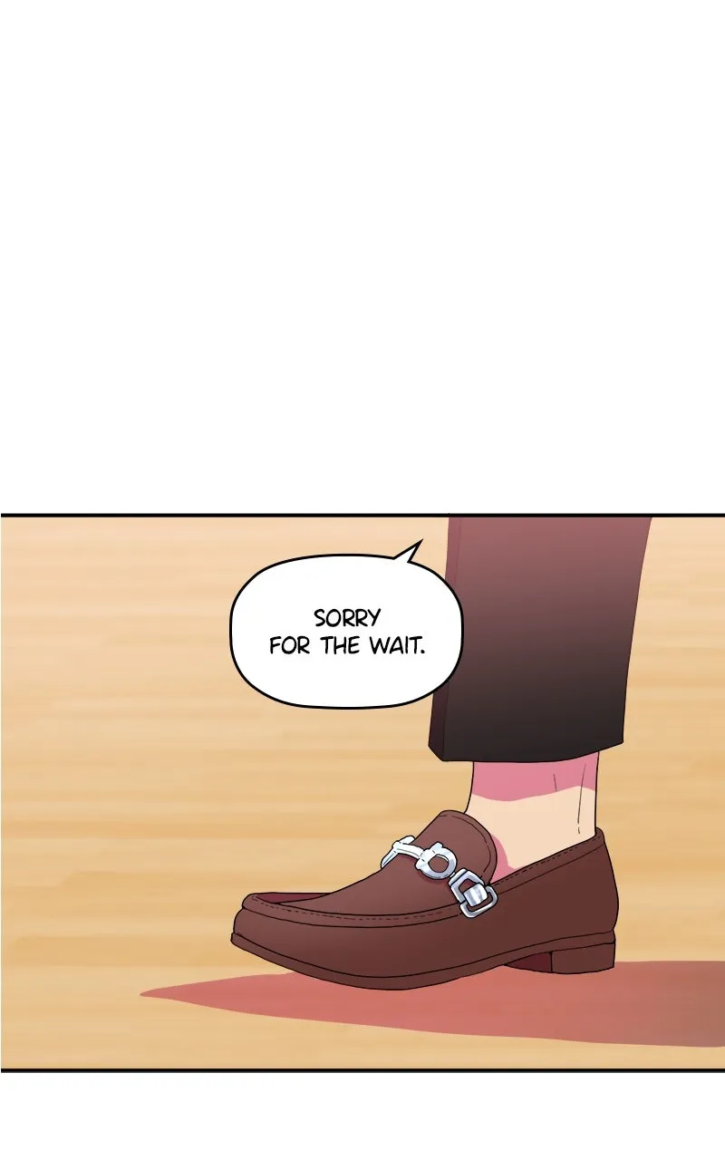 Take My Money Chapter 81 page 2 - 
