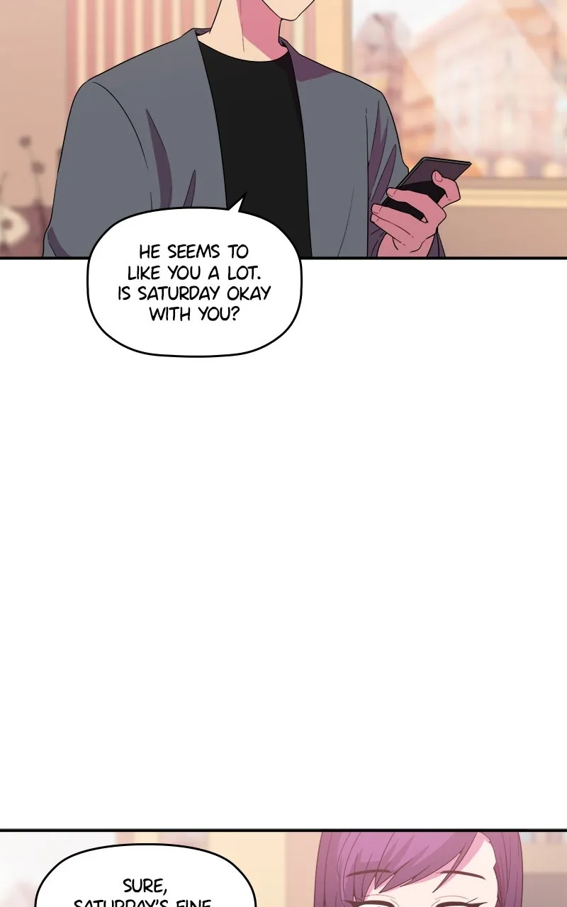 Take My Money Chapter 81 page 17 - 