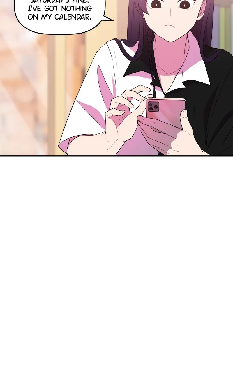 Take My Money Chapter 81 page 18 - 