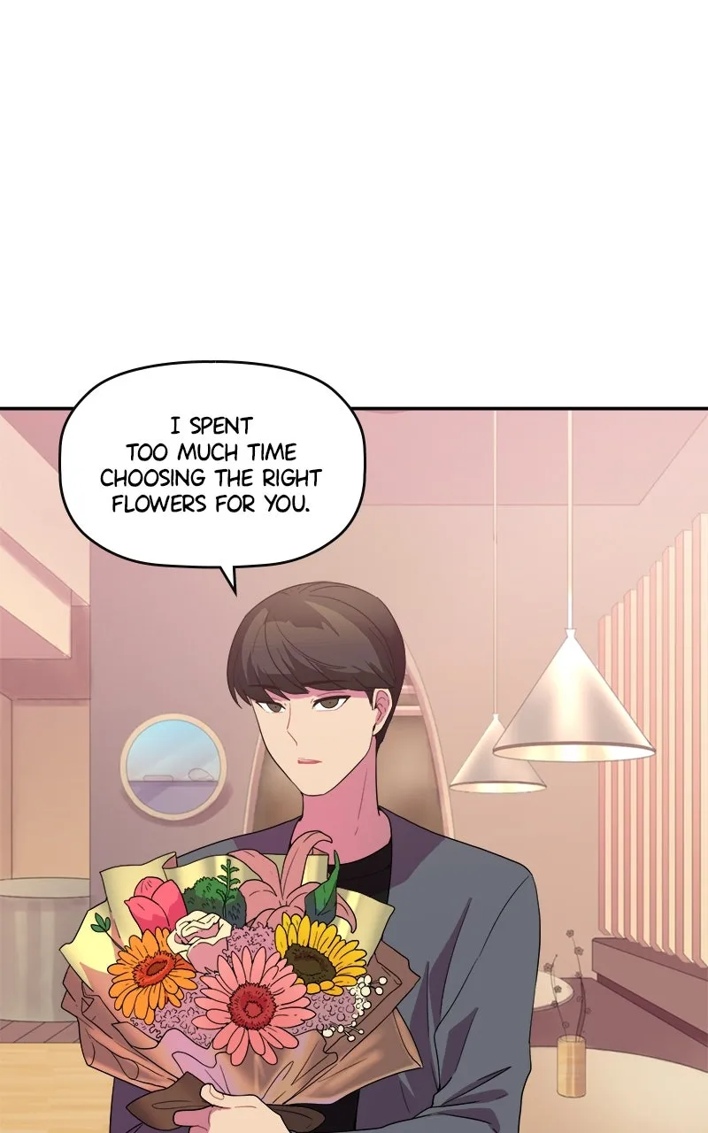 Take My Money Chapter 81 page 3 - 