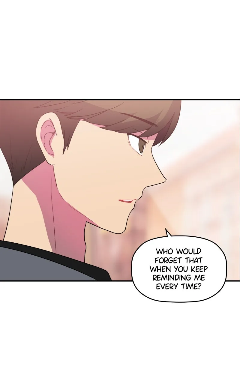 Take My Money Chapter 81 page 21 - 