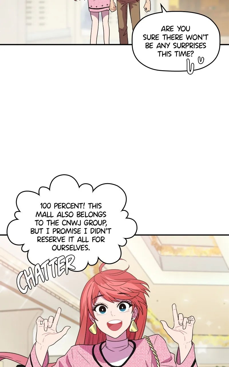 Take My Money Chapter 81 page 25 - 