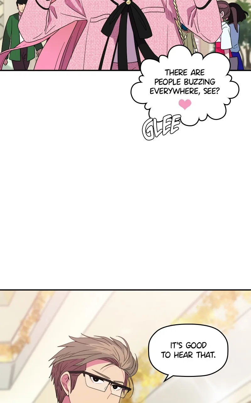 Take My Money Chapter 81 page 26 - 
