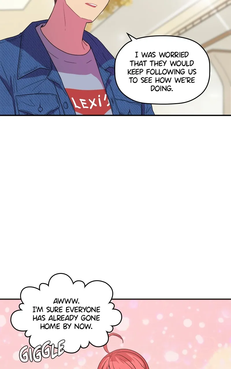 Take My Money Chapter 81 page 27 - 
