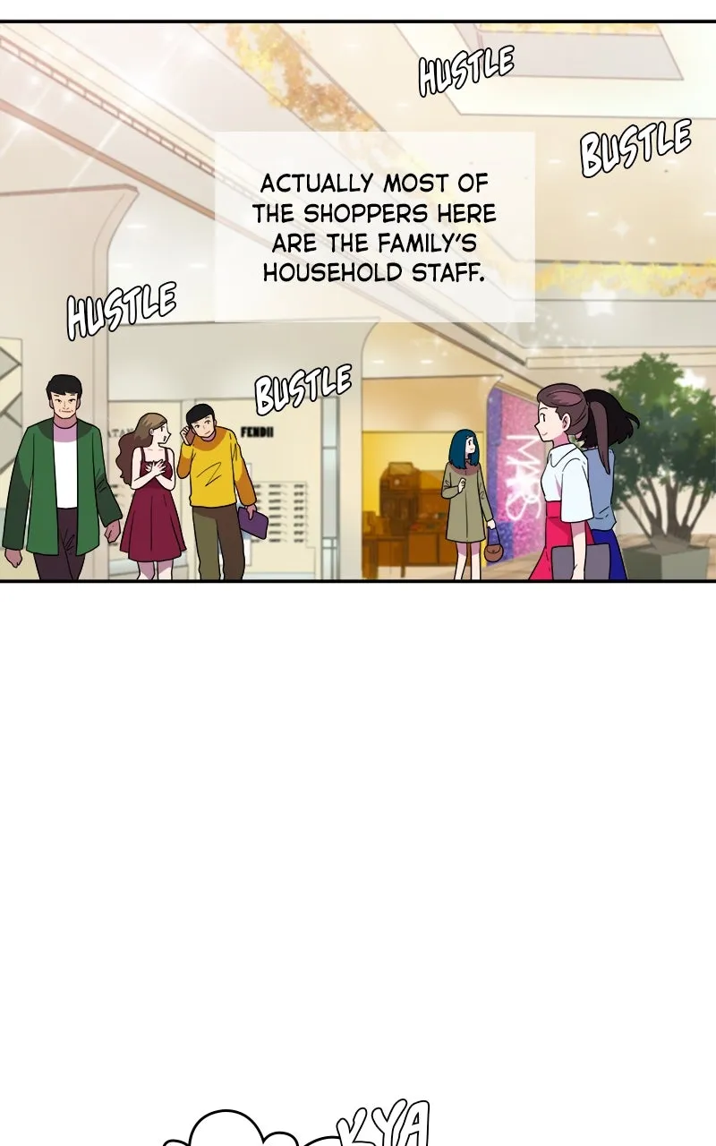 Take My Money Chapter 81 page 29 - 