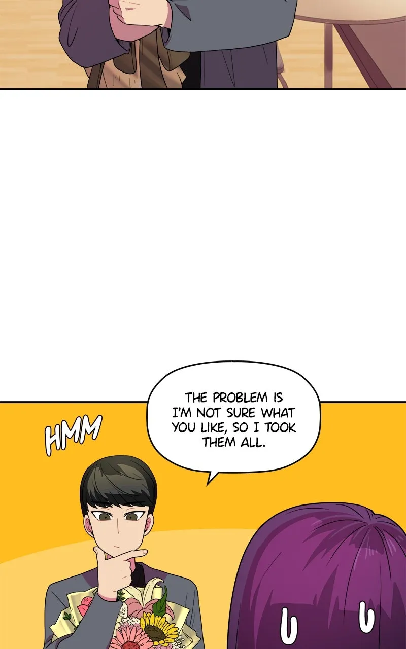Take My Money Chapter 81 page 4 - 