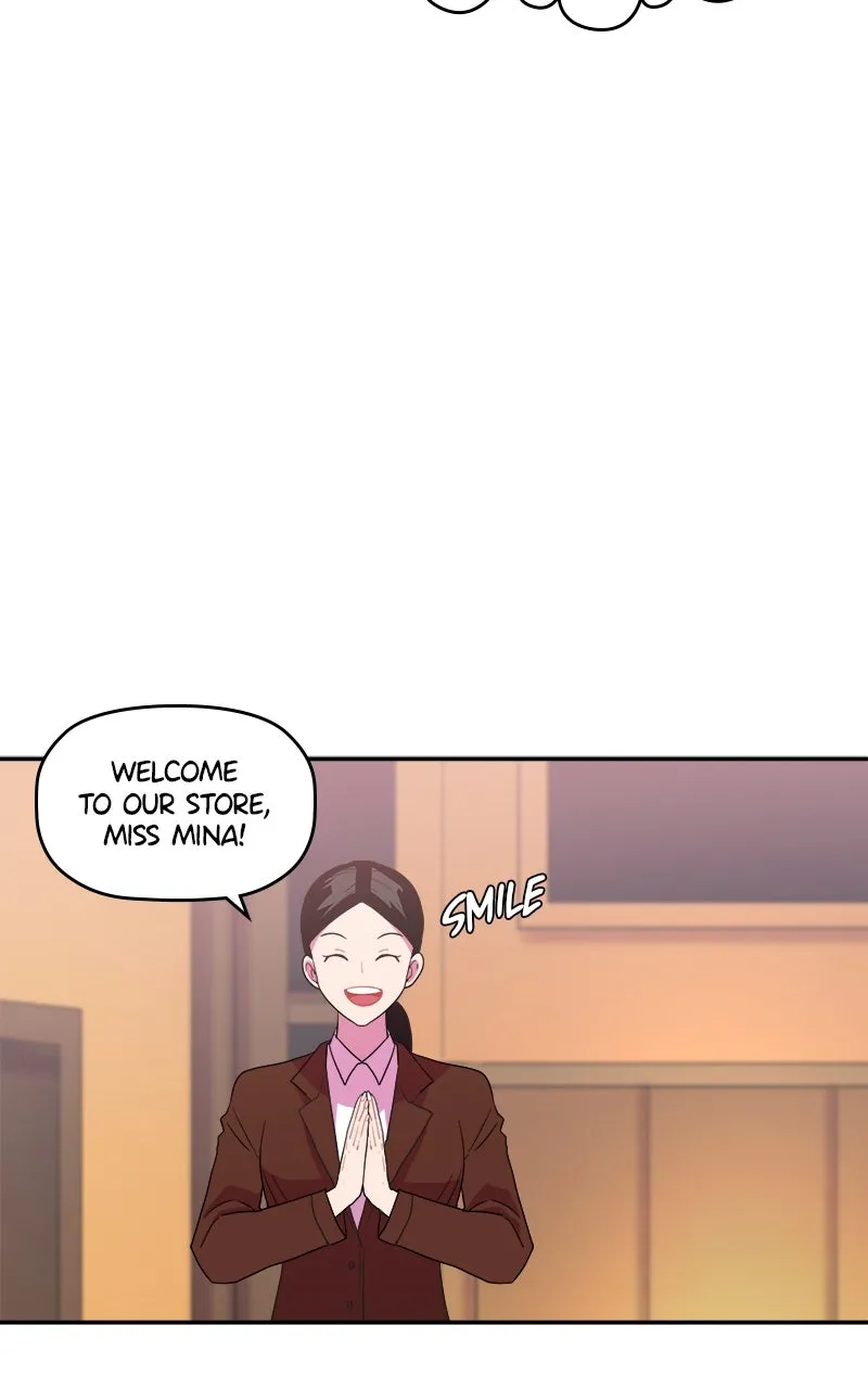 Take My Money Chapter 81 page 34 - 
