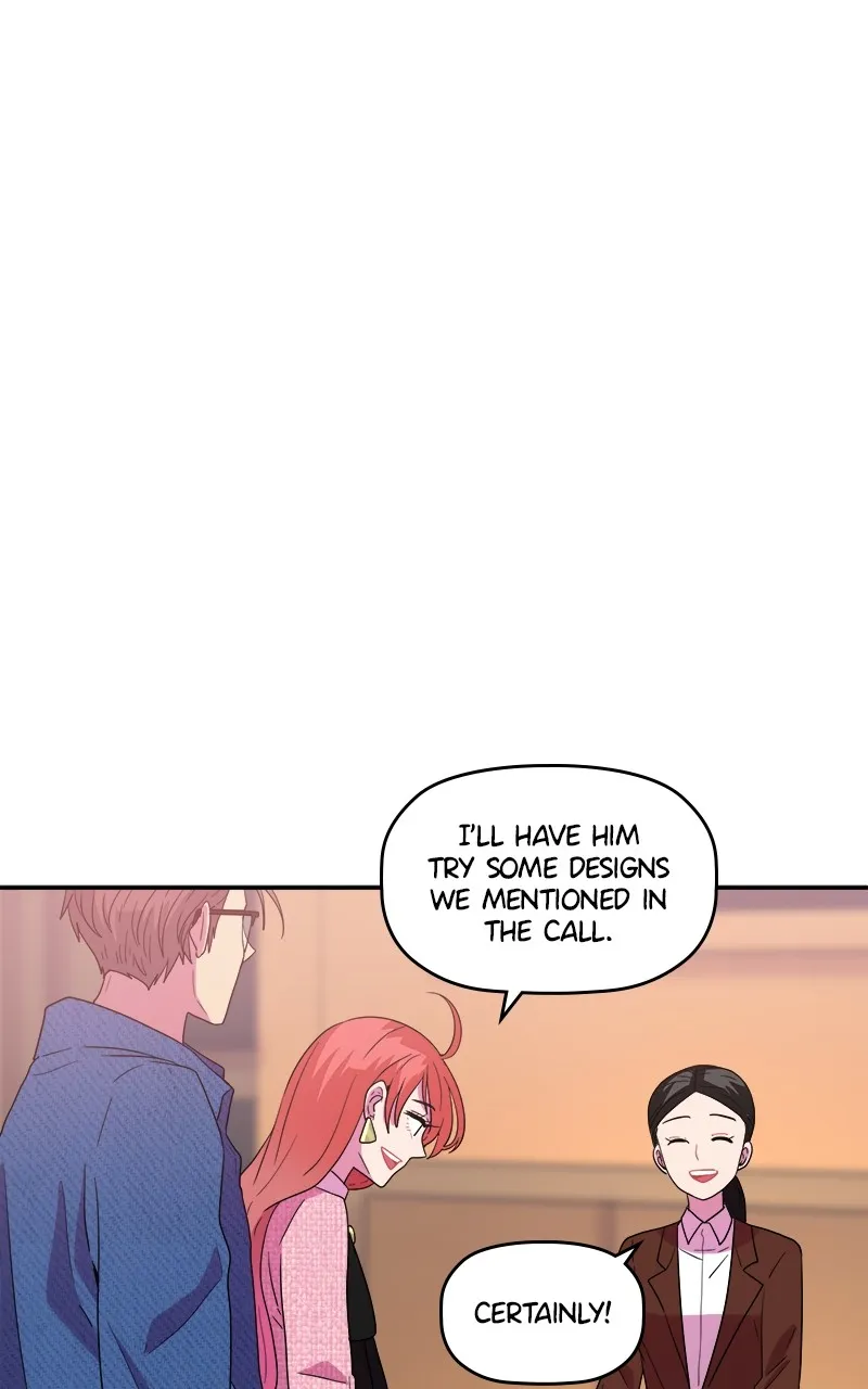 Take My Money Chapter 81 page 35 - 