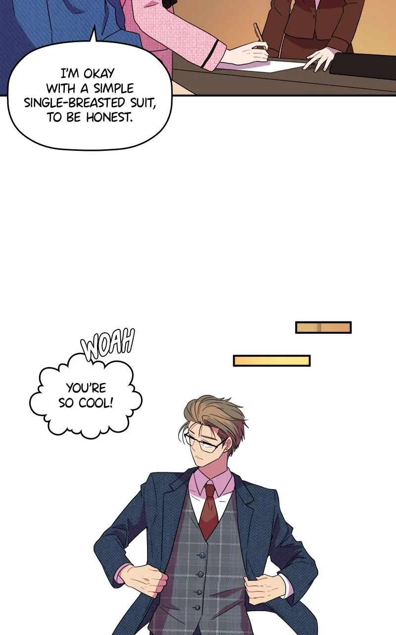 Take My Money Chapter 81 page 36 - 