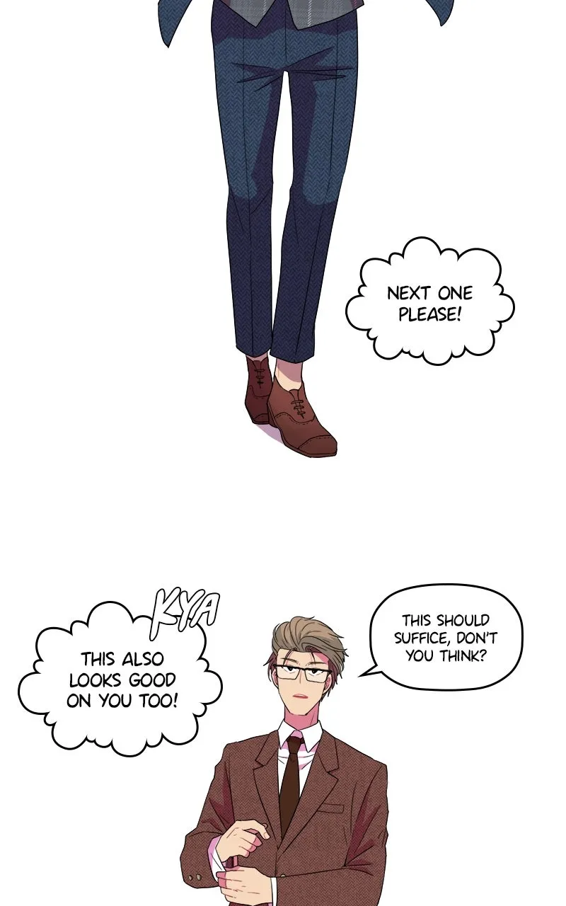Take My Money Chapter 81 page 37 - 