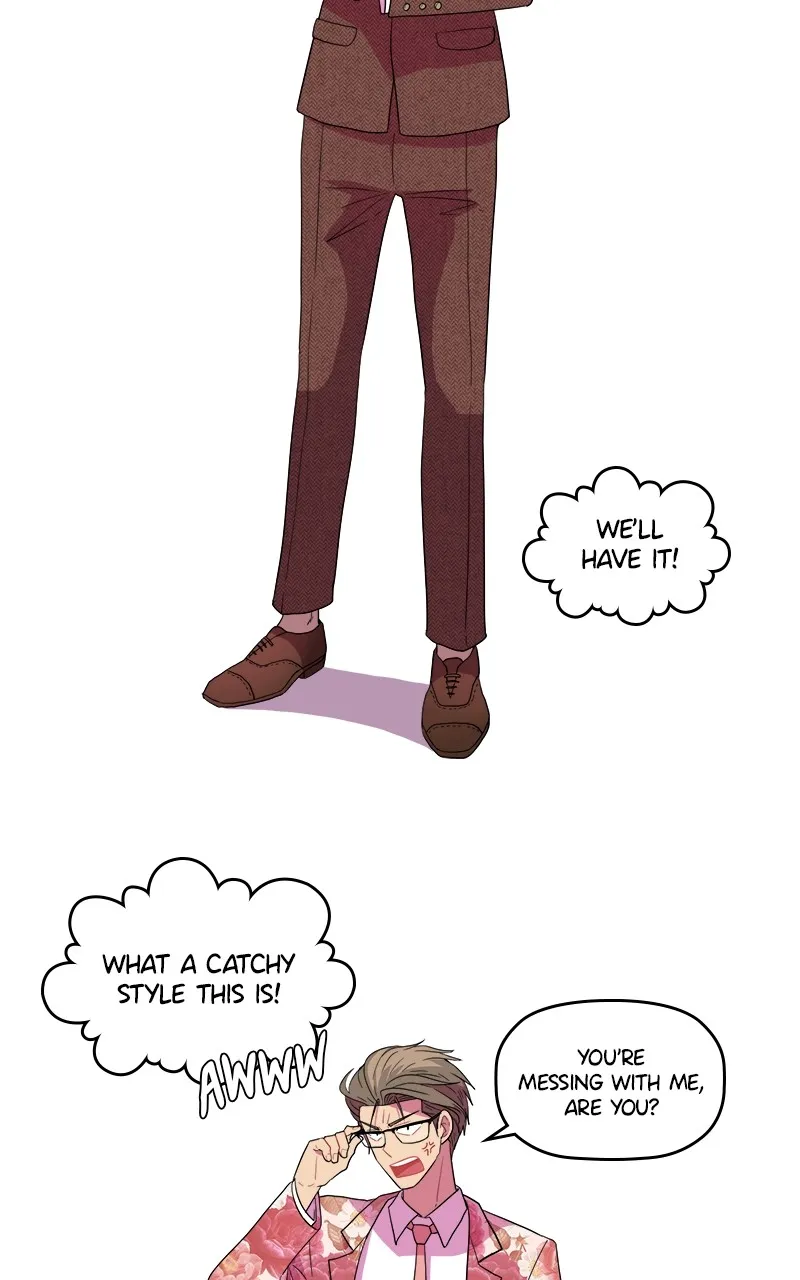 Take My Money Chapter 81 page 38 - 