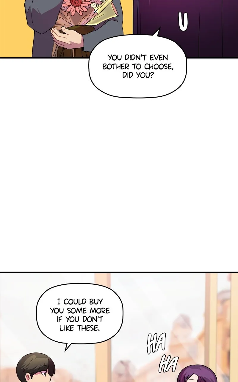 Take My Money Chapter 81 page 5 - 
