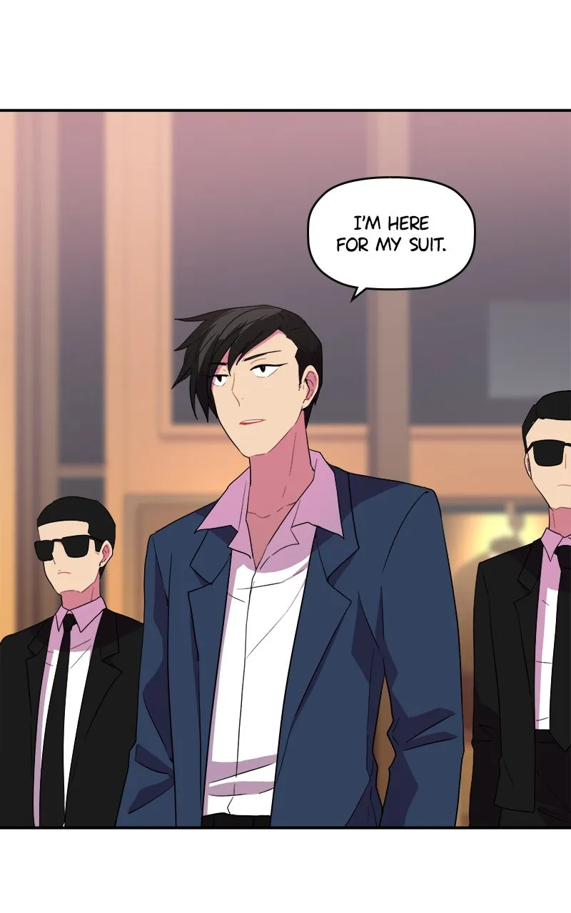 Take My Money Chapter 81 page 42 - 