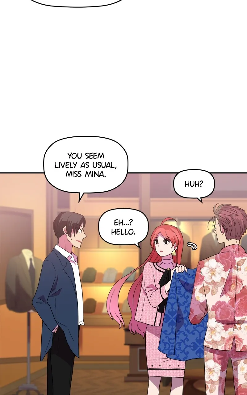Take My Money Chapter 81 page 44 - 