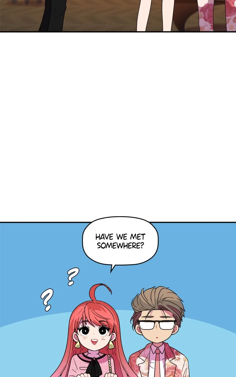 Take My Money Chapter 81 page 45 - 