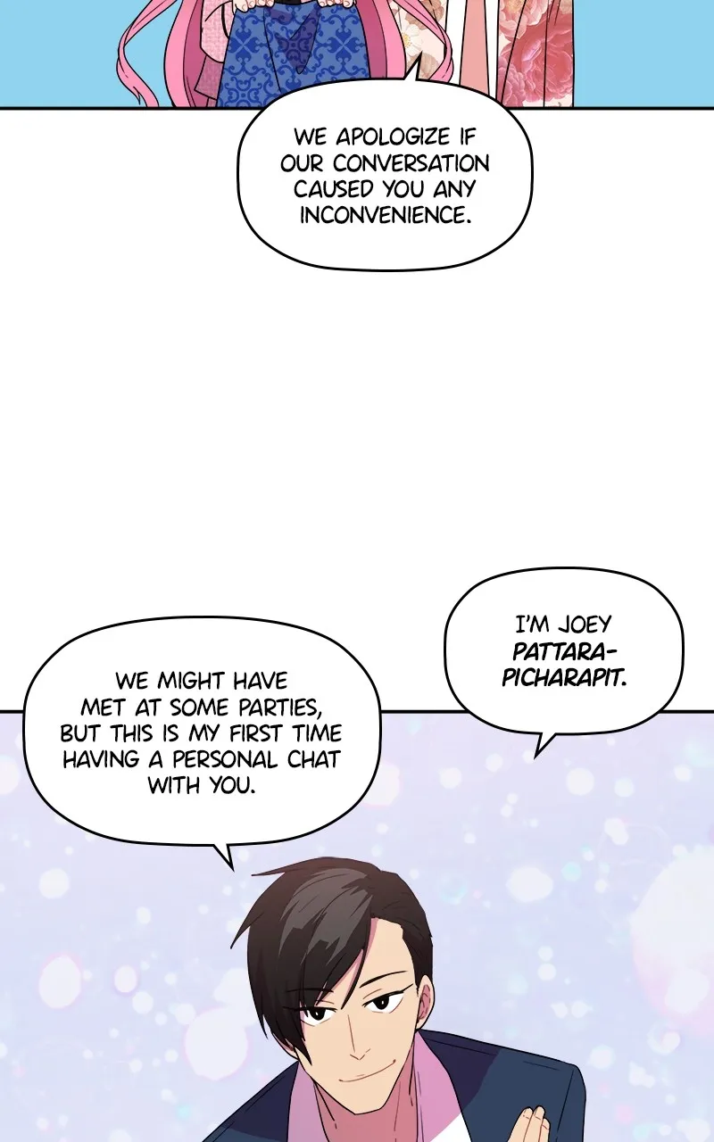 Take My Money Chapter 81 page 46 - 