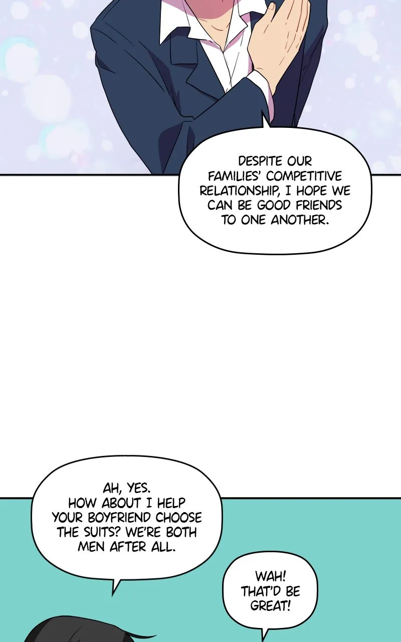 Take My Money Chapter 81 page 47 - 