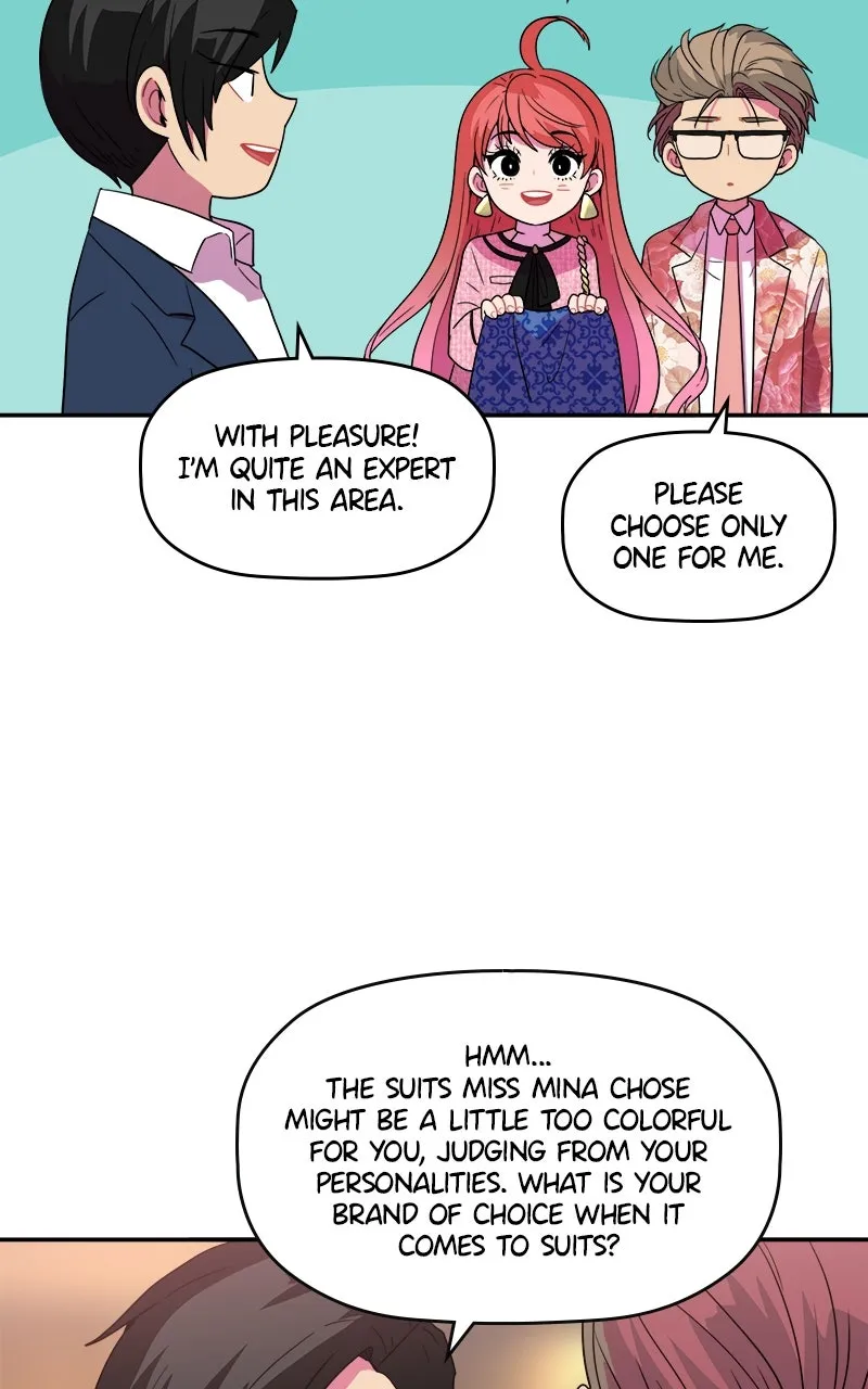 Take My Money Chapter 81 page 48 - 