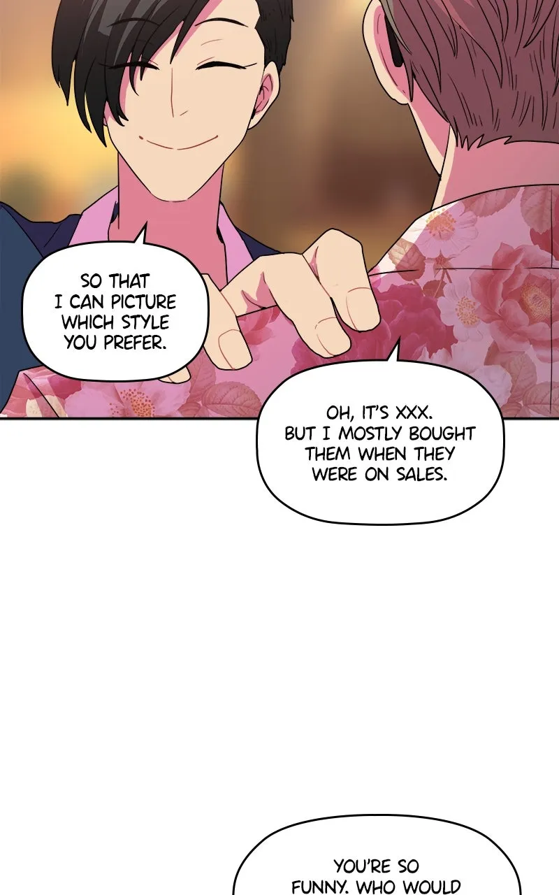 Take My Money Chapter 81 page 49 - 