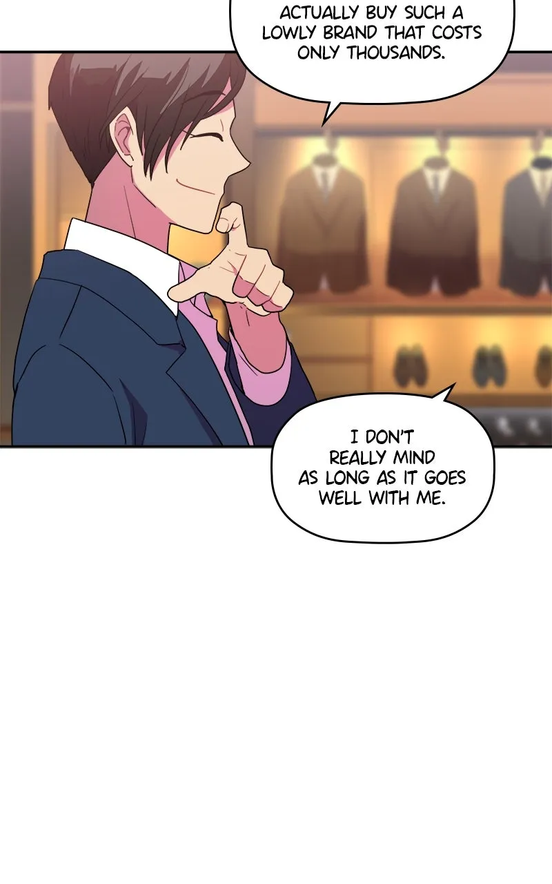Take My Money Chapter 81 page 50 - 
