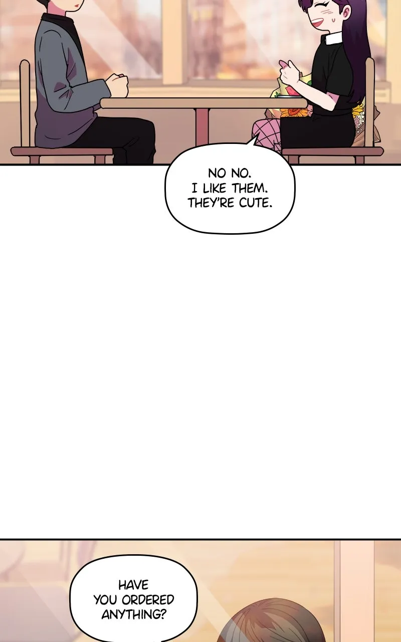 Take My Money Chapter 81 page 6 - 
