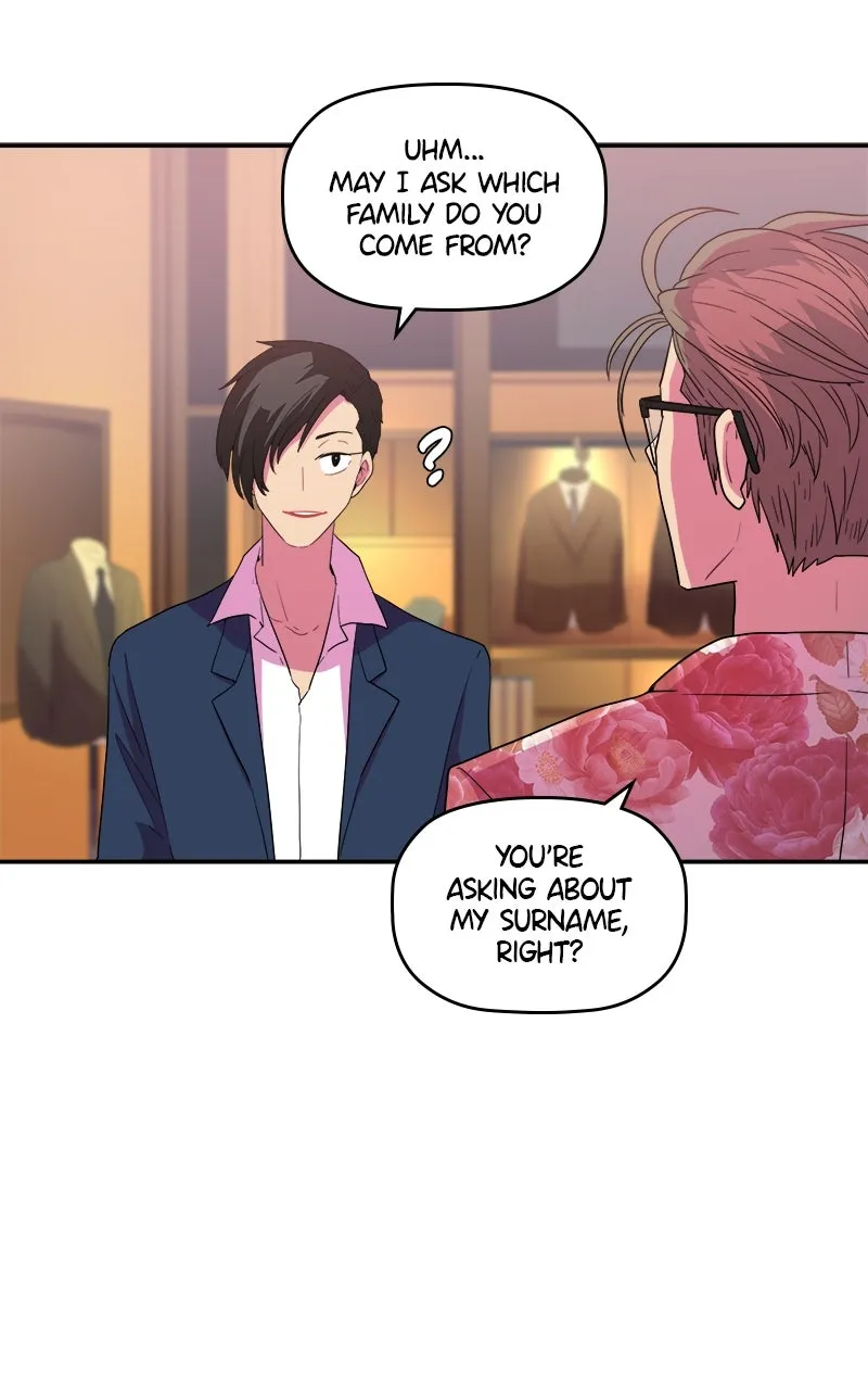 Take My Money Chapter 81 page 51 - 
