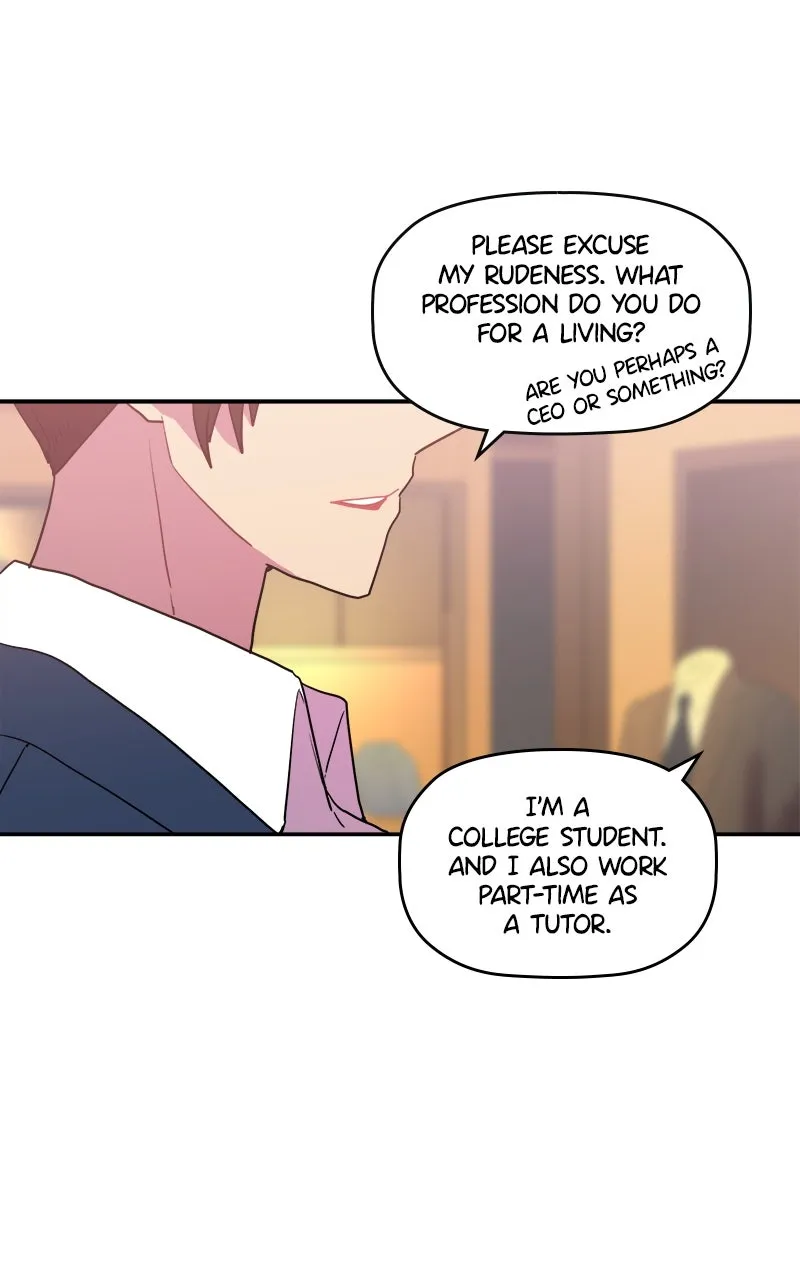Take My Money Chapter 81 page 52 - 