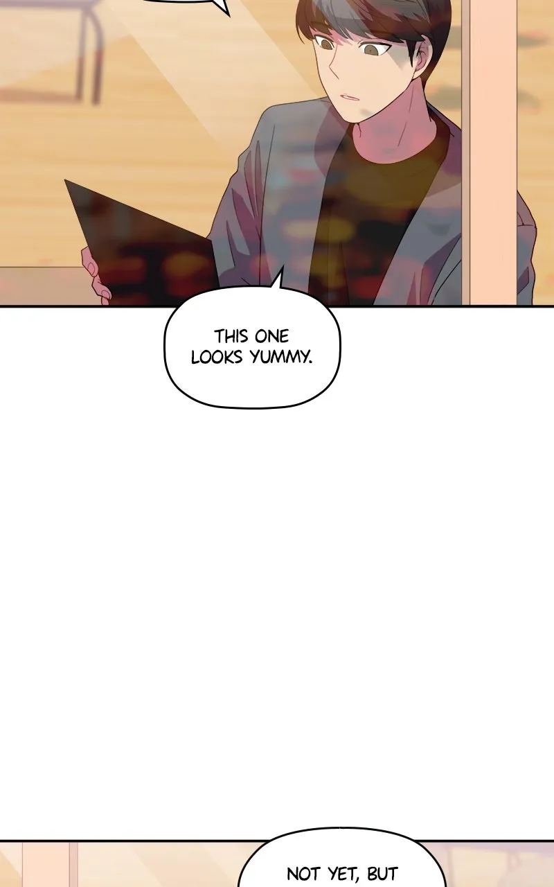 Take My Money Chapter 81 page 7 - 